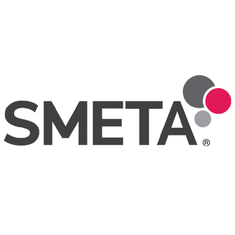 SMETA logo