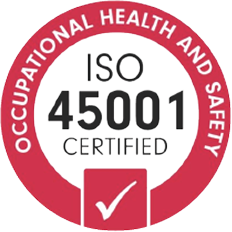ISO45001