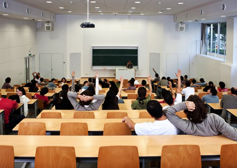 Education & Healthcare
