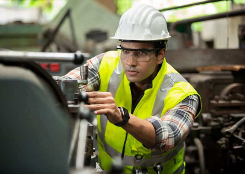 Manufacturing Sector