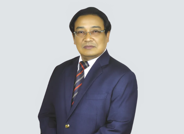 Lt. GEN (R) Dato' Ir.Ismail Samion
